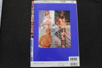 7　PHOTO GEM　フォトジェムVol.8　世界の美女ヘアヌード特集