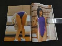 2　スクスイ　SUKUSUI　ひと足お先にスクスイ美少女たちのシーズン開幕！！　まぁるまん特別編集　2003年4月号　Vol.3