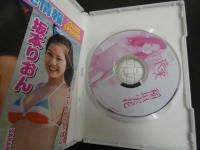 ６　稲垣実花　花実　グラビアイメージDVD