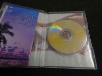 ６　ピーチ・エンジェルズ　大城美和　inパラオ　グラビアイメージDVD