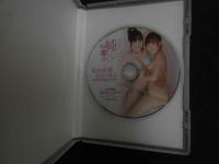 ６　純粋少女～新世代の純白美少女～　浜田由梨＆かんのもも　グラビアイメージDVD