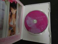 ６　１０２　竹内のぞみ　グラビアイメージDVD
