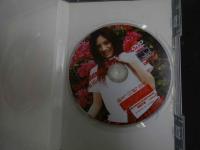 ６　Sweet Sixteen　有岡ゆい　グラビアイメージDVD