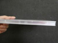 ６　荒木のぞみ＆長谷川りりな　EIGHT　グラビアイメージDVD