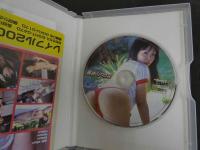 ６　長谷川りりな　EIGHT　グラビアイメージDVD