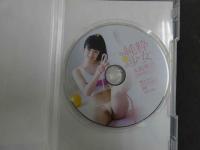 ６　純粋少女～17歳の無垢な天使～　大島珠奈　グラビアイメージDVD