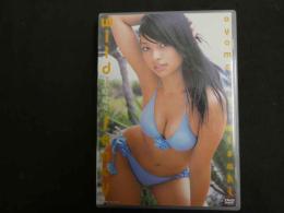 ６　水崎綾女　ワイルド・ファンシー　グラビアイメージDVD