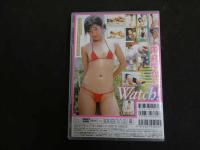 ６　中井ゆかり　Watch！　グラビアイメージDVD