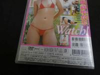 ６　中井ゆかり　Watch！　グラビアイメージDVD