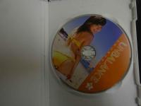 ６　UNBALANCE２　伊藤えみ　グラビアイメージDVD