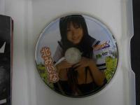 ６　北みぃな　EIGHT　サイン入り　グラビアイメージDVD