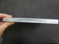 ６　横張しほり　CHIFFON　グラビアイメージDVD