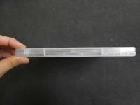 ６　清水奈美　18歳　Teenな彼女。　グラビアイメージDVD