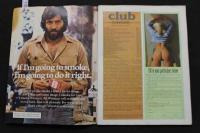 7　0　洋書　club february