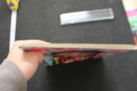 7　美少女club　1991年5月号