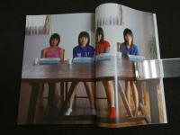 ２　誘惑少女　中川麻衣　海老原由佳　尾石歩　橋本舞