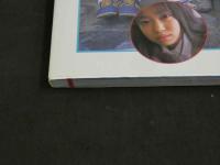 ２　微熱少女　高木香織　織田綾佳　秋山香奈子　佐々木絵美