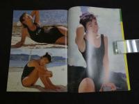 ２　クレヨン　漫画どっか～ん！！７月増刊号　12歳からの水着の妖精たち