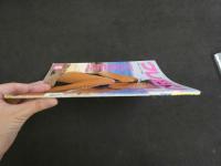 ２　クレヨン　漫画どっか～ん！！７月増刊号　12歳からの水着の妖精たち