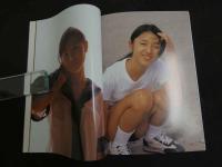 ２　アイドル宝石箱　I⋆P写真集 Vol.1　下村香織　水沢薫　阿川麻美　佐伯真奈