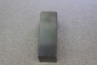 5　5　印材　墨晶石　23×23×68㎜