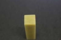 5　5　印材　青田石　17×17×70㎜