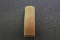 5　5　印材　巴林石　20×20×60㎜