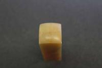 5　5　印材　巴林石　20×20×60㎜