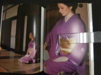 ６　5　岩下志麻写真集　谷口征撮影　デラックス映画ファン特別編集