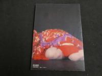 ６　5　岩下志麻写真集　谷口征撮影　デラックス映画ファン特別編集