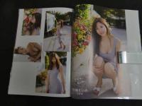 ６　5　松嶋えいみ写真集　きすみぃえいみぃ　篠原潔撮影　2017年初版