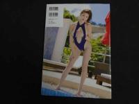 ６　5　松嶋えいみ写真集　きすみぃえいみぃ　篠原潔撮影　2017年初版