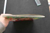 7　美少女club　1993年6月号