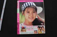 7　美少女club　1990年3月号