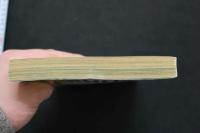 7　Mauris　モーリス　1995年1月号