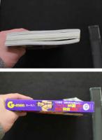 7　G-men　ジーメンNo.43　