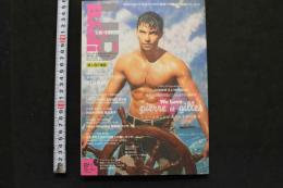 7　Badi　バディ　2012年4月号