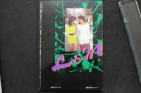 7　L＆M　レズビアン＆マゾヒズム　平成3年4月30日発行