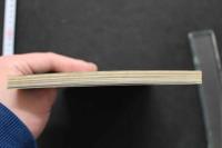 7　L＆M　レズビアン＆マゾヒズム　平成3年4月30日発行