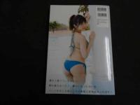 ６　5　桃月なしこ１st写真集　未完　Takeo.Dec撮影　2020年初版