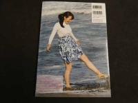 5　5　清水みさと写真集　みさと先生　撮影/西田幸樹　2015年初版