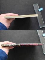 7　L＆M　レズビアン＆マゾヒズム　平成3年10月31日発行