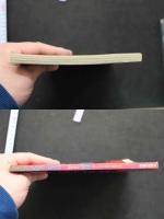 7　L＆M　レズビアン＆マゾヒズム　平成4年1月25日発行