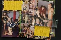 7　L＆M　レズビアン＆マゾヒズム　平成5年7月31日発行