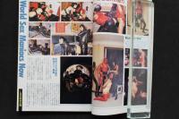 7　L＆M　レズビアン＆マゾヒズム　平成6年1月25日発行