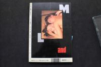 7　L＆M　レズビアン＆マゾヒズム　平成6年1月25日発行