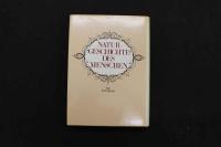 5　人体の自然史　C・Hシュトラッツ著　高山洋吉訳