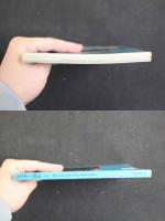 7　シスター通信　平成5年3月号