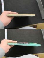 7　シスター通信　平成5年5月号