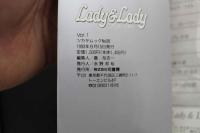 7　Lady&Lady　レディアンドレディ　Vol.1